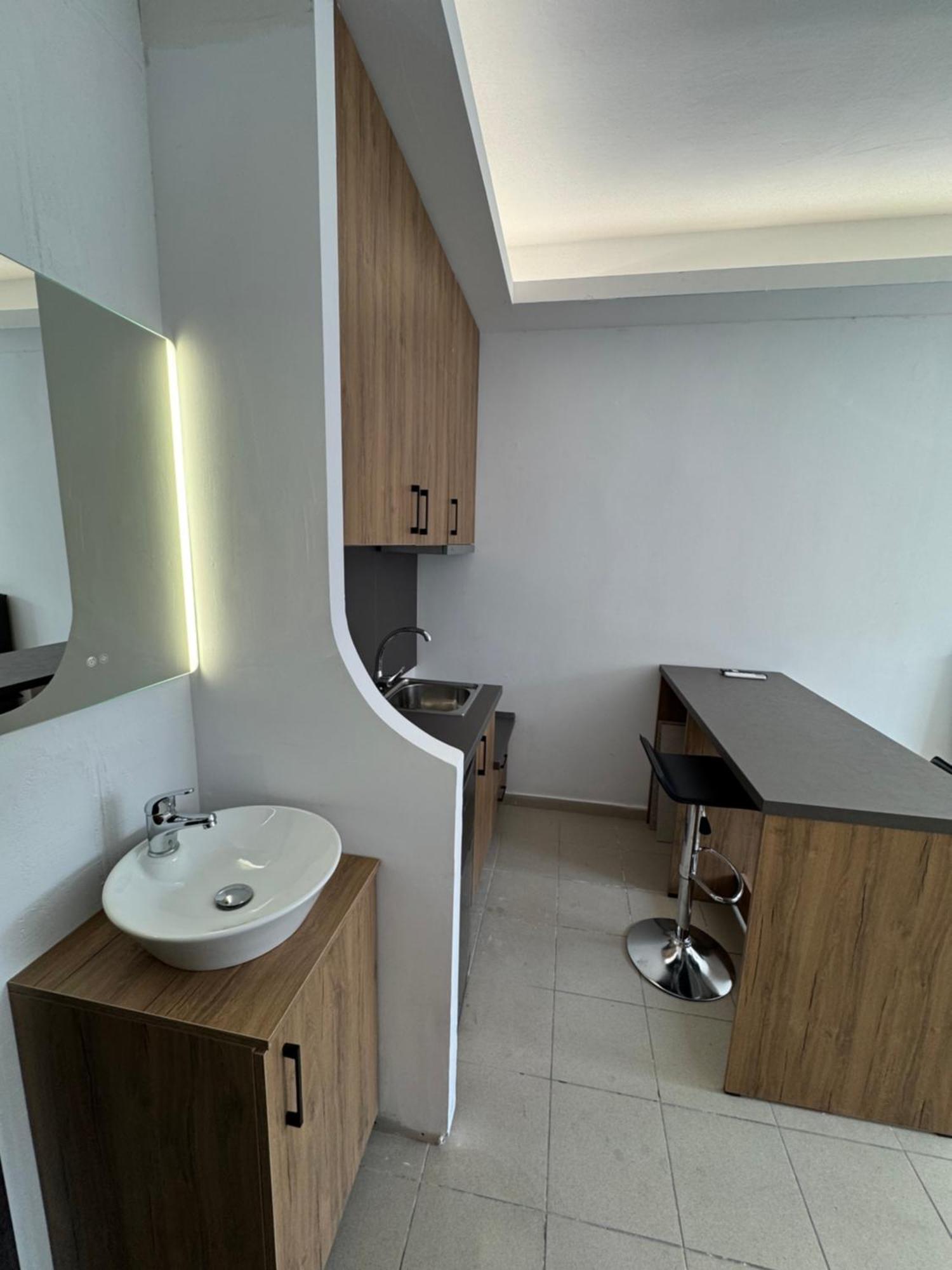 Central Apartment 6 ลาริซา ภายนอก รูปภาพ